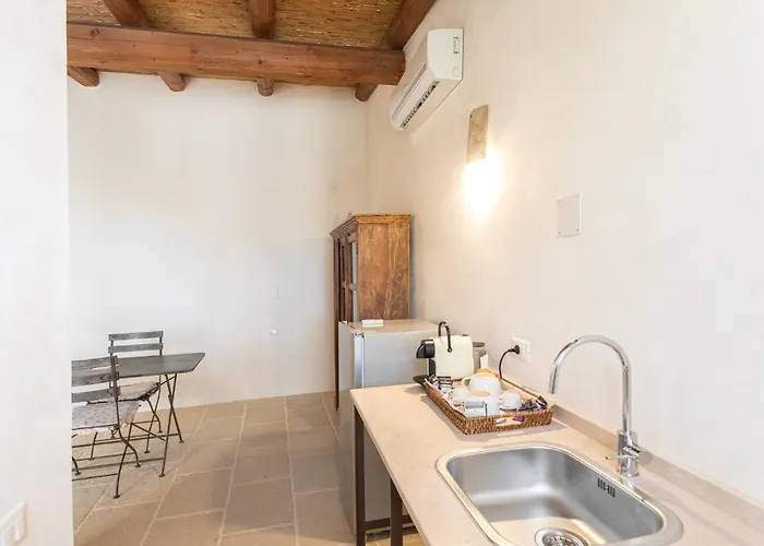 Masseria Torre Sant'andrea 3* Melendugno