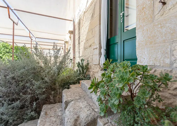 Masseria Torre Sant'andrea