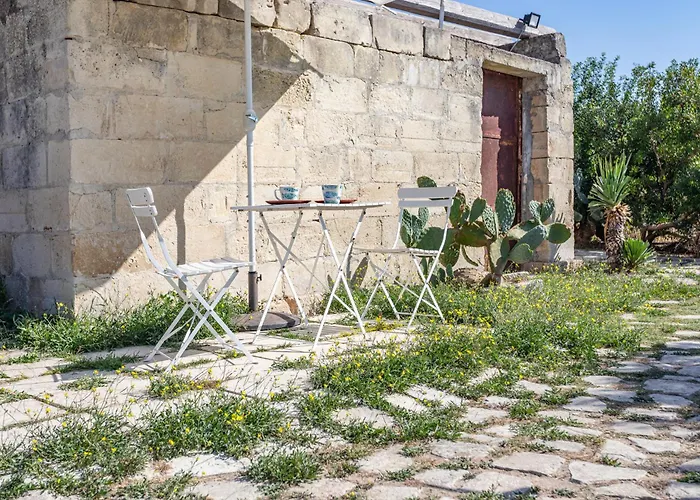 Masseria Torre Sant'andrea