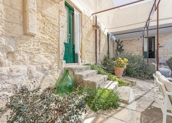 Bed & Breakfast Masseria Torre Sant'andrea Melendugno