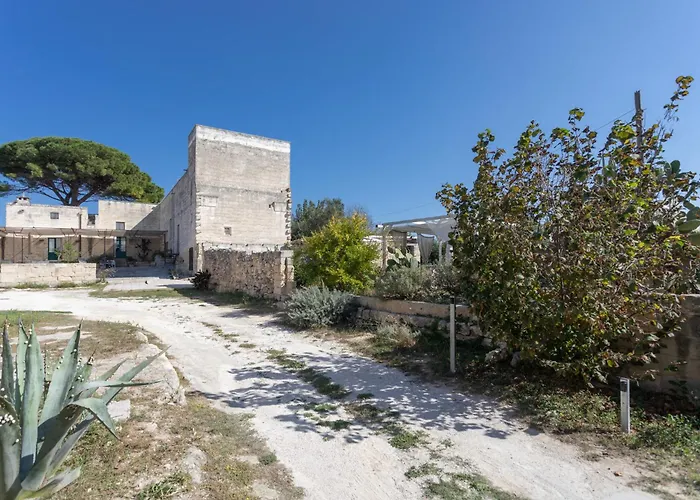 Masseria Torre Sant'andrea Melendugno