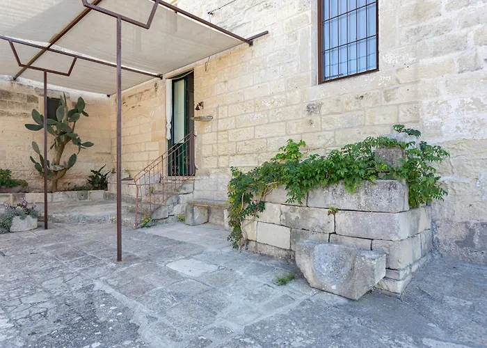 Masseria Torre Sant'andrea