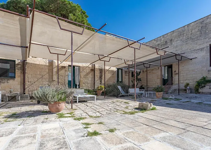 Masseria Torre Sant'andrea 3*