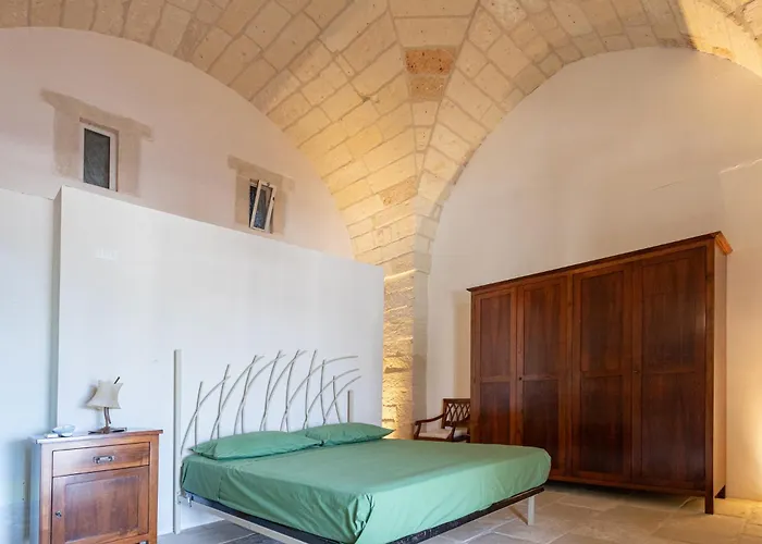 Masseria Torre Sant'andrea