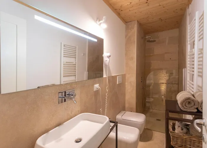 Bed & Breakfast Masseria Torre Sant'andrea