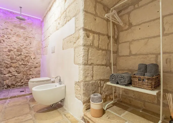 Masseria Torre Sant'andrea Bed & Breakfast Melendugno