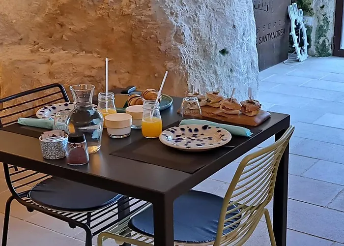 Masseria Torre Sant'andrea 3* Melendugno