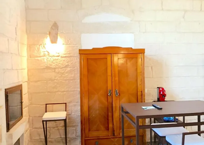 Masseria Torre Sant'andrea