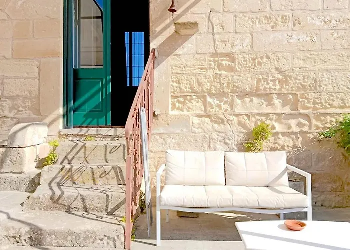 Masseria Torre Sant'andrea Melendugno